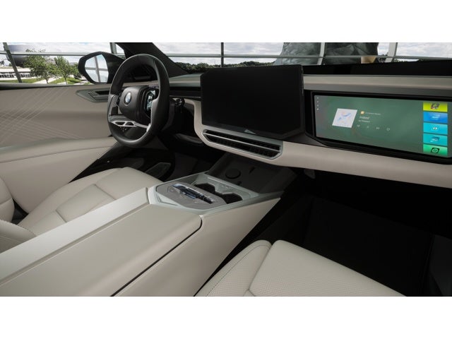 2027 BMW X5 40 Base