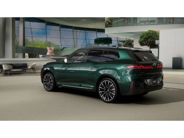 2027 BMW X5 40 Base