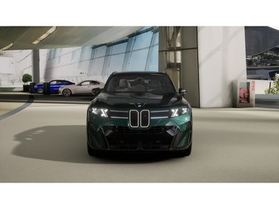 2027 BMW X5 40 Base
