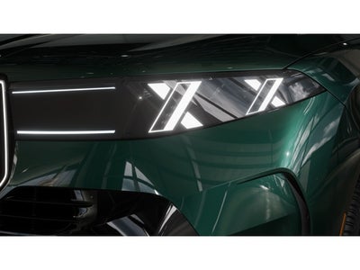 2027 BMW X5 40 Base