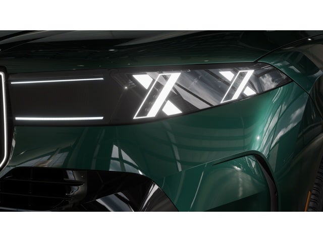 2027 BMW X5 40 Base