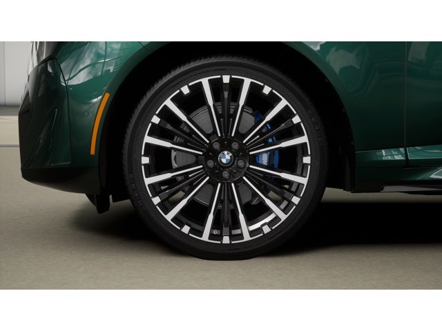 2027 BMW X5 40 Base