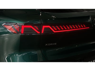 2027 BMW X5 40 Base