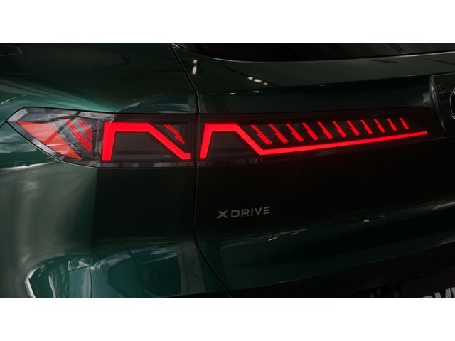 2027 BMW X5 40 Base