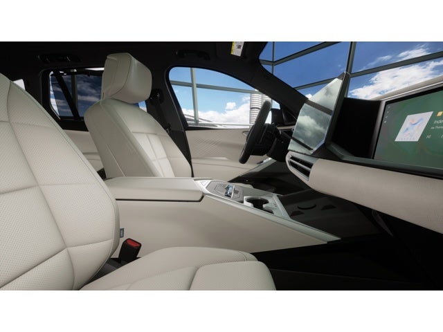 2027 BMW X5 40 Base