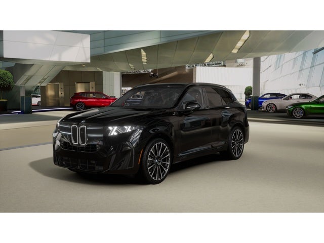 2027 BMW X5 Base