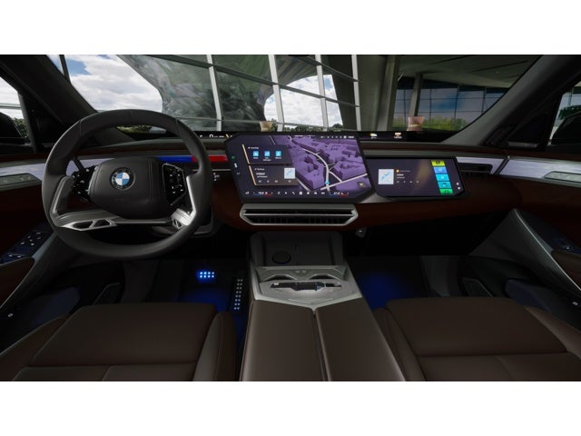 2027 BMW X5 Base