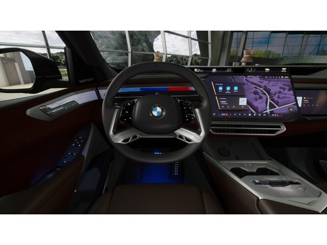 2027 BMW X5 Base