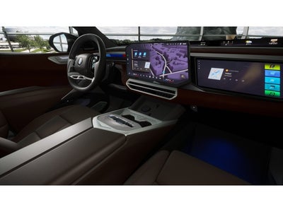 2027 BMW X5 Base
