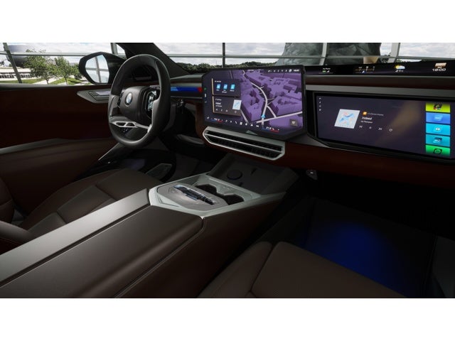 2027 BMW X5 Base