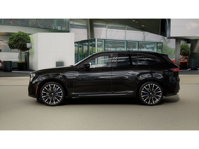 2027 BMW X5 Base