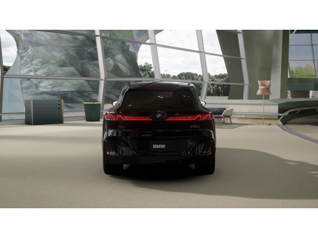 2027 BMW X5 Base