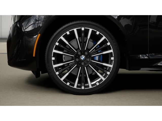 2027 BMW X5 Base