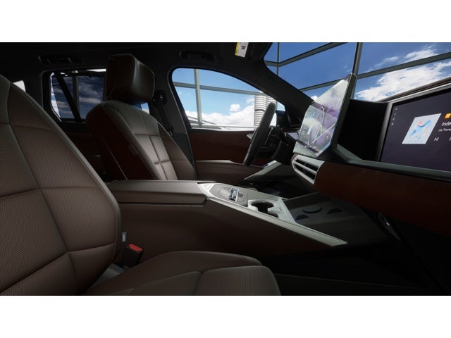 2027 BMW X5 Base