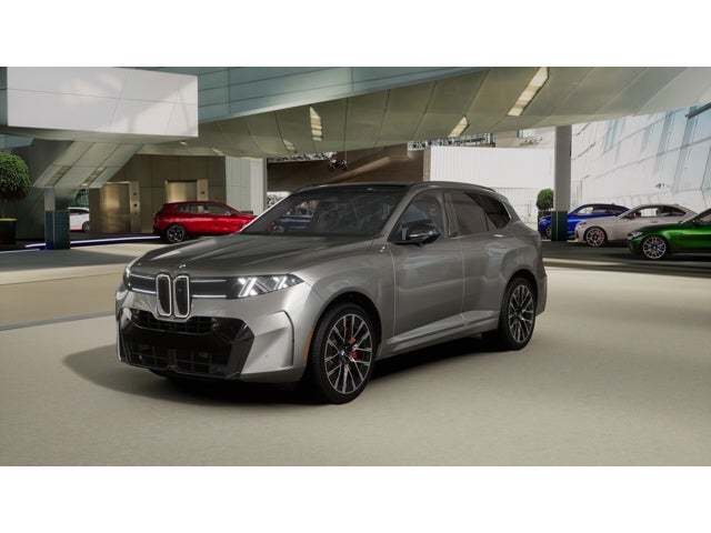 2027 BMW X5 40 Base