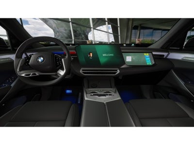 2027 BMW X5 40 Base