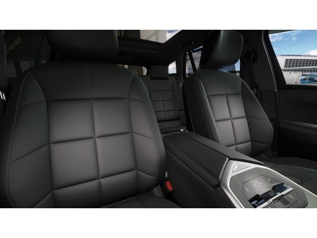 2027 BMW X5 40 Base