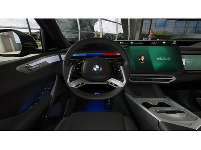2027 BMW X5 40 Base