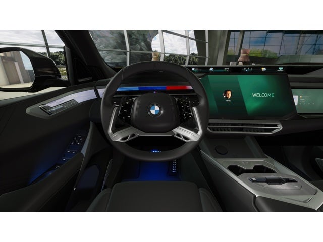 2027 BMW X5 40 Base