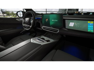 2027 BMW X5 40 Base