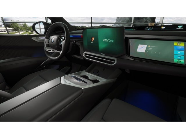 2027 BMW X5 40 Base