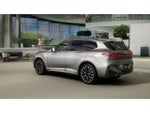 2027 BMW X5 40 Base