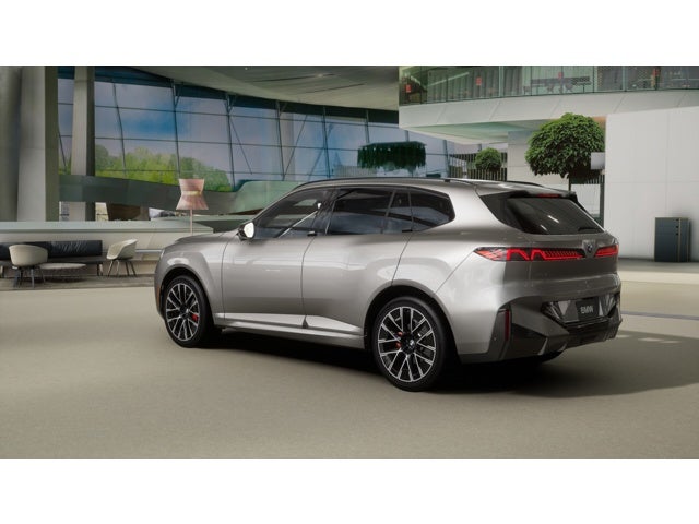 2027 BMW X5 40 Base
