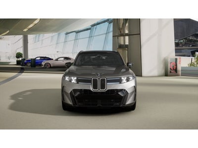 2027 BMW X5 40 Base