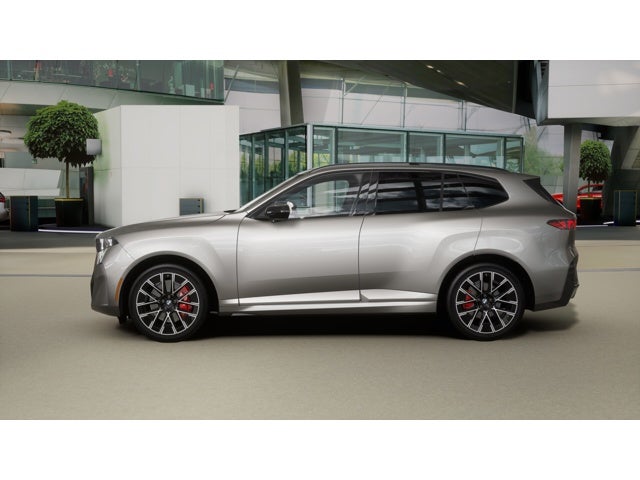 2027 BMW X5 40 Base