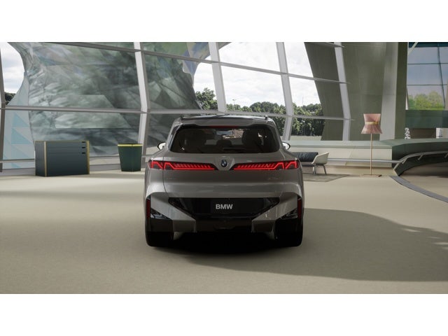 2027 BMW X5 40 Base