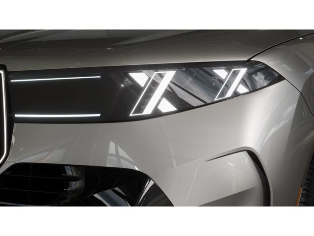 2027 BMW X5 40 Base