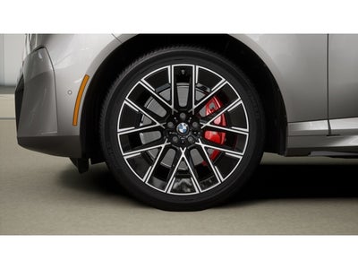 2027 BMW X5 40 Base