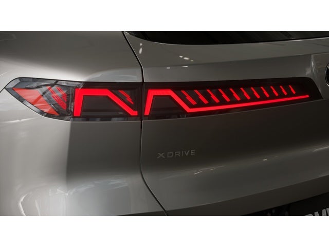 2027 BMW X5 40 Base