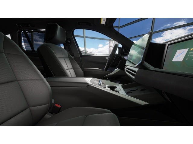 2027 BMW X5 40 Base