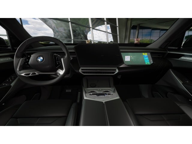 2027 BMW X5 Base