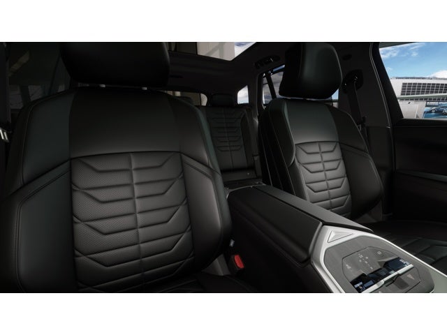 2027 BMW X5 Base