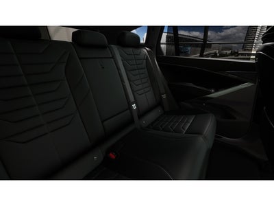 2027 BMW X5 Base