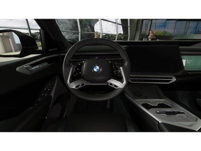 2027 BMW X5 Base