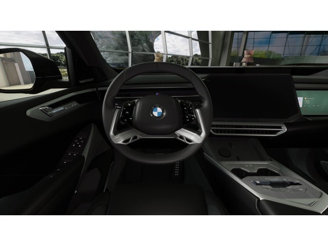 2027 BMW X5 Base