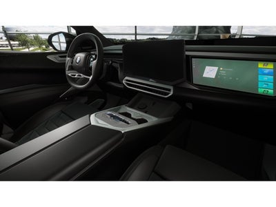 2027 BMW X5 Base
