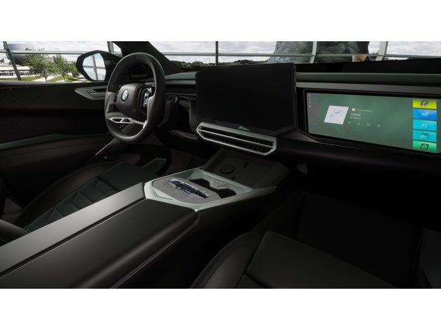 2027 BMW X5 Base