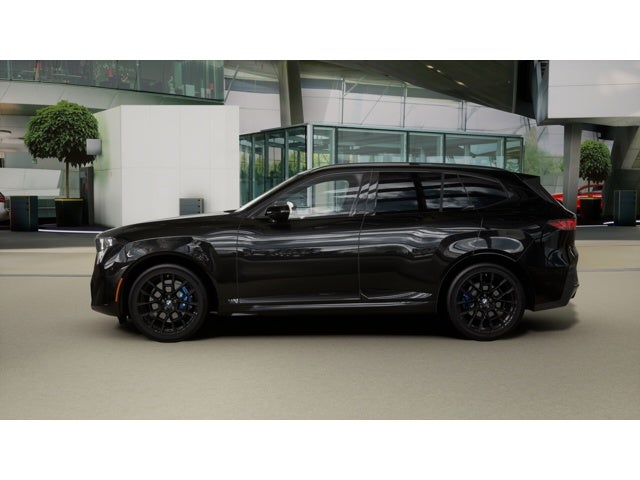 2027 BMW X5 Base