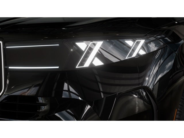 2027 BMW X5 Base