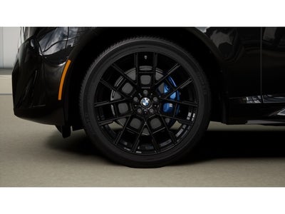 2027 BMW X5 Base