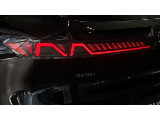 2027 BMW X5 Base