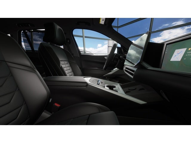 2027 BMW X5 Base