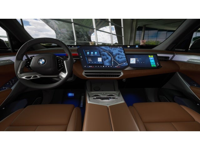 2027 BMW X5 Base
