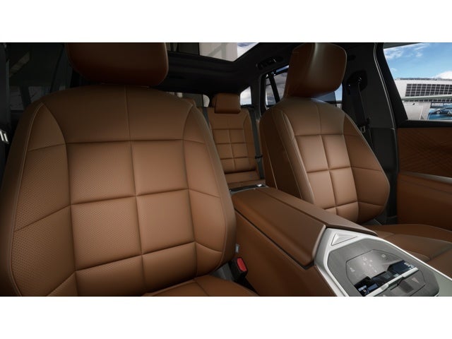 2027 BMW X5 Base