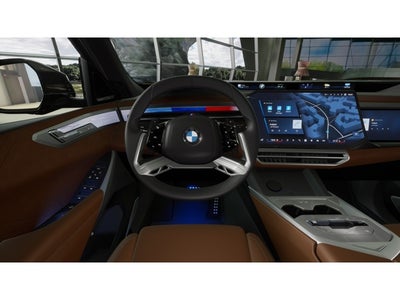 2027 BMW X5 Base