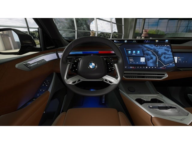 2027 BMW X5 Base